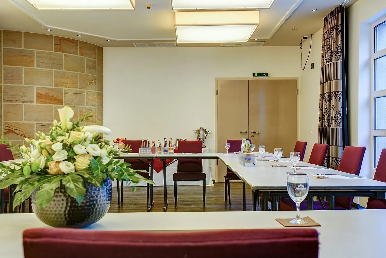 Centro Hotel Nurnberg Nürnberg