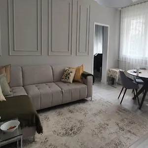 Apartment Im Zentrum Kudamm, West