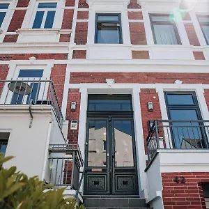 Auberge de jeunesse Domizil