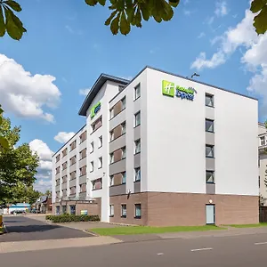 Express Muelheim By Ihg 3* Köln
