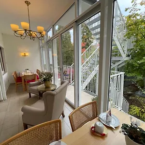Hotel Design-boutique Vosteen, Neurenberg