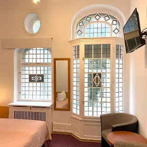 Castell Am Kurfuerstendamm Hotel Berlijn