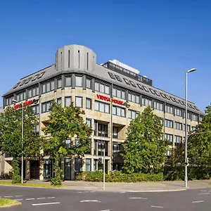 Vienna House Easy By Wyndham 4* Münih