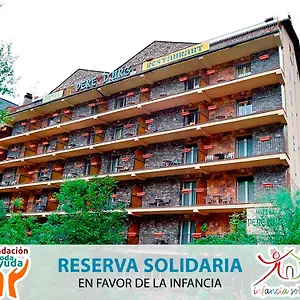 Hotel Pere D'urg 3000