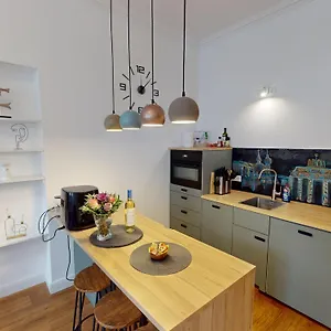Apartment Myhappyplace Two In The Middle Of