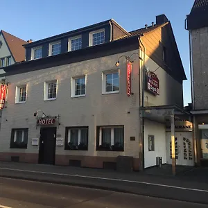 Restaurant Zagreb Hotel Keulen