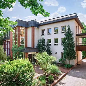 Morgenland Hotel Berlijn