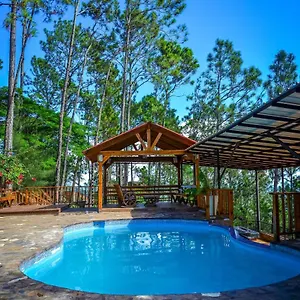 Hotel Rancho Tierra Alta