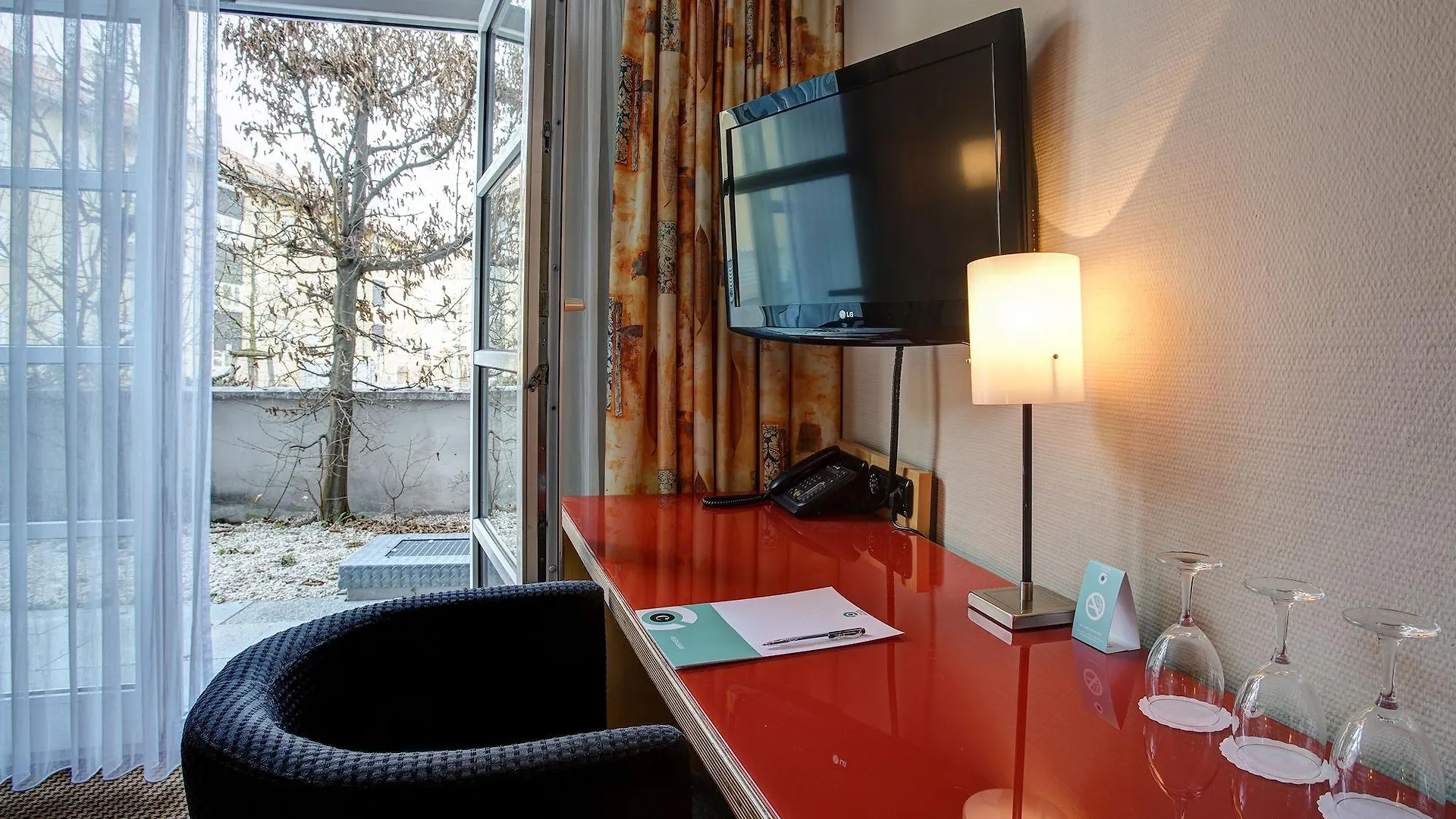 ***  Centro Hotel Nuernberg City, Trademark Collection By Wyndham Germania